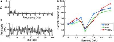 Noisy Galvanic Stimulation Improves Roll-Tilt Vestibular Perception in Healthy Subjects